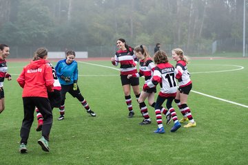 Bild 6 - wBJ Altona 93 3 - Halstenbek-Rellingen : Ergebnis: 2:2